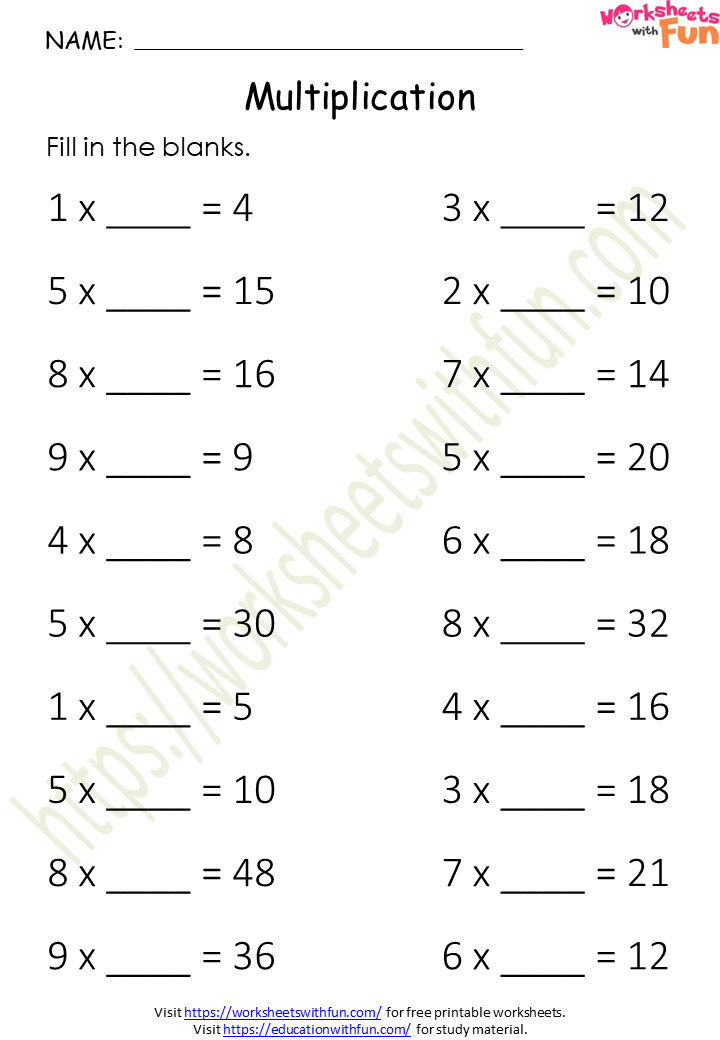 maths-class-1-multiplication-worksheet-13